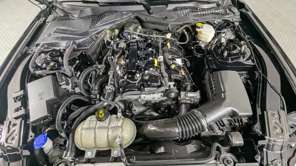 Florida Fine Cars - Used FORD MUSTANG 2022 ORLANDO ECOBOOST