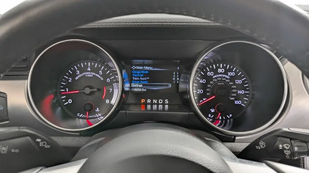 Florida Fine Cars - Used FORD MUSTANG 2022 ORLANDO ECOBOOST