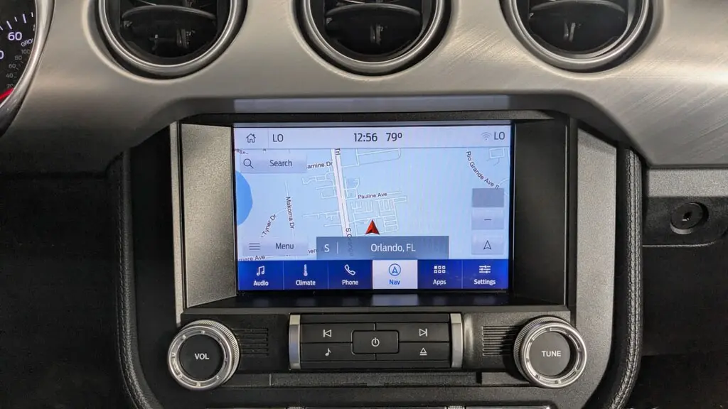 Florida Fine Cars - Used FORD MUSTANG 2022 ORLANDO ECOBOOST