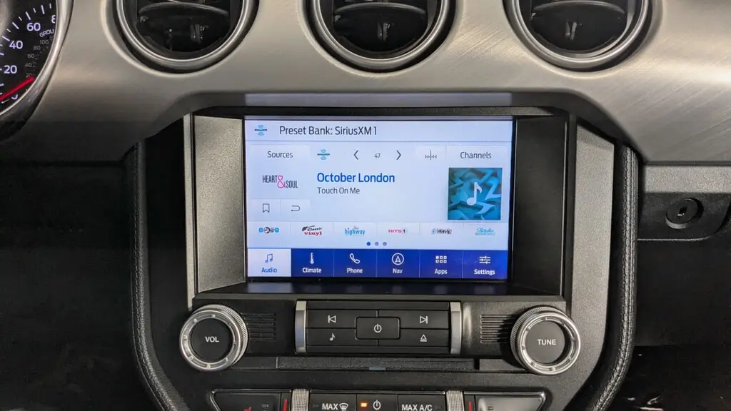 Florida Fine Cars - Used FORD MUSTANG 2022 ORLANDO ECOBOOST