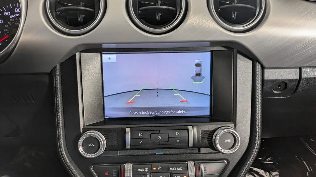 Florida Fine Cars - Used FORD MUSTANG 2022 ORLANDO ECOBOOST