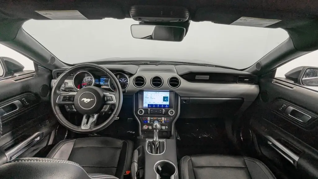 Florida Fine Cars - Used FORD MUSTANG 2022 ORLANDO ECOBOOST