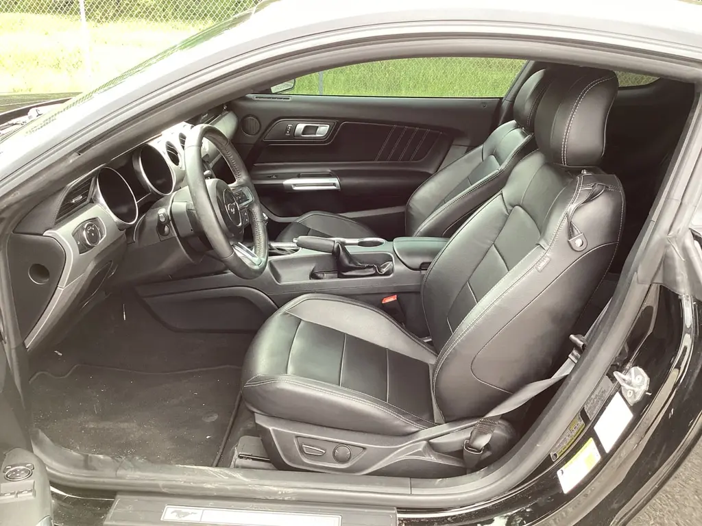 Florida Fine Cars - Used FORD MUSTANG 2022 ORLANDO ECOBOOST