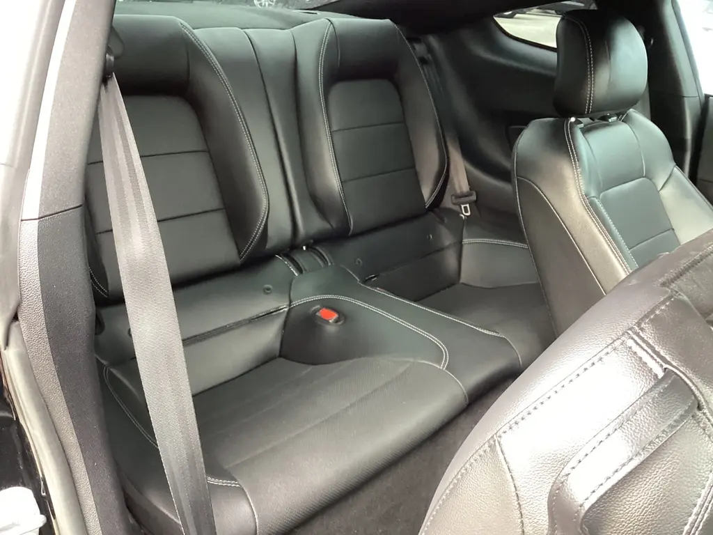 Florida Fine Cars - Used FORD MUSTANG 2022 ORLANDO ECOBOOST