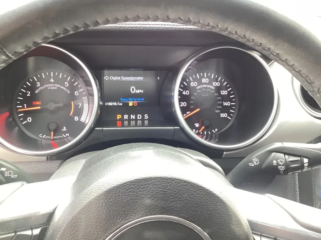 Florida Fine Cars - Used FORD MUSTANG 2022 ORLANDO ECOBOOST