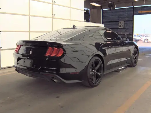 Florida Fine Cars - Used FORD MUSTANG 2022 ORLANDO ECOBOOST