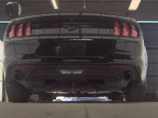 Florida Fine Cars - Used FORD MUSTANG 2022 ORLANDO ECOBOOST