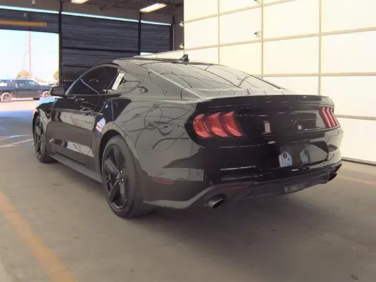 Florida Fine Cars - Used FORD MUSTANG 2022 ORLANDO ECOBOOST