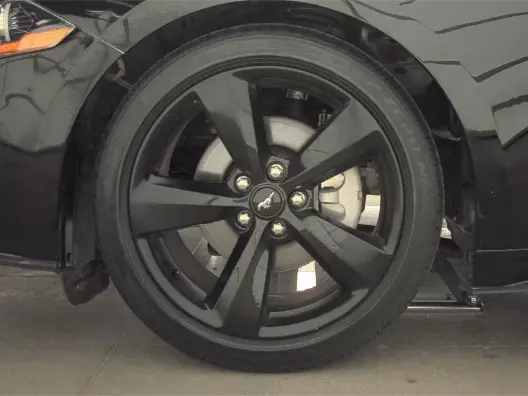 Florida Fine Cars - Used FORD MUSTANG 2022 ORLANDO ECOBOOST