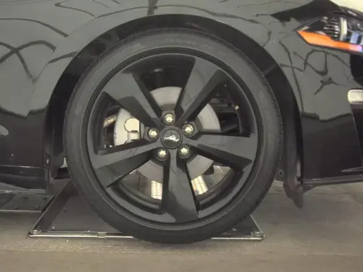 Florida Fine Cars - Used FORD MUSTANG 2022 ORLANDO ECOBOOST