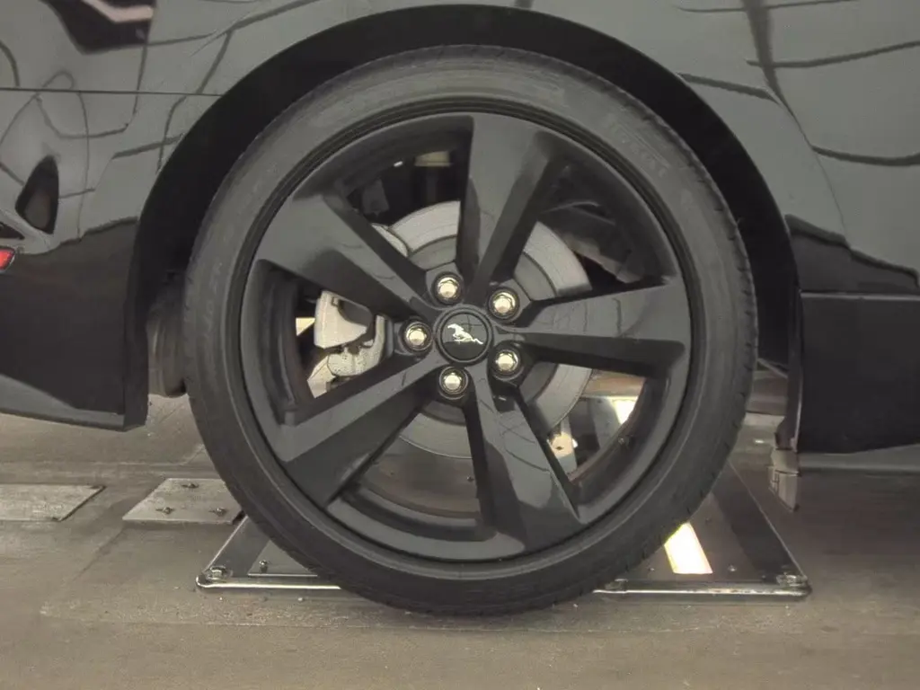 Florida Fine Cars - Used FORD MUSTANG 2022 ORLANDO ECOBOOST