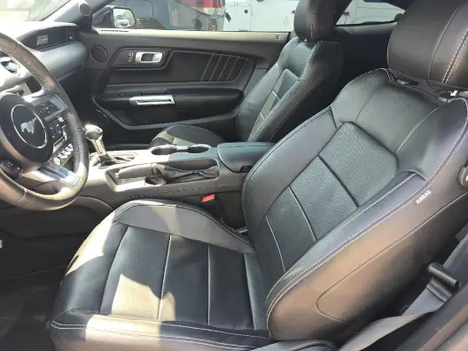Florida Fine Cars - Used FORD MUSTANG 2022 ORLANDO ECOBOOST