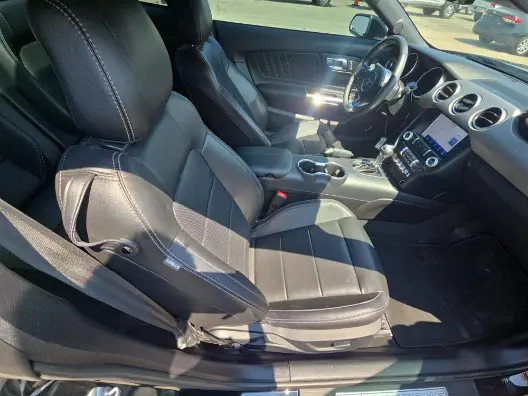 Florida Fine Cars - Used FORD MUSTANG 2022 ORLANDO ECOBOOST