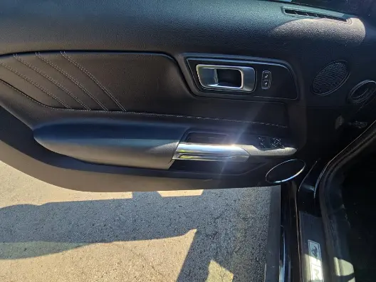 Florida Fine Cars - Used FORD MUSTANG 2022 ORLANDO ECOBOOST