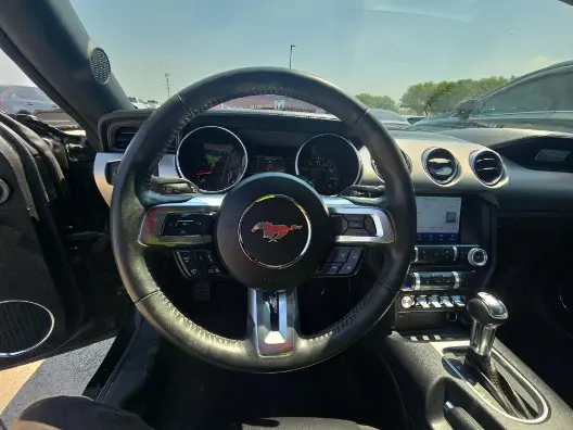 Florida Fine Cars - Used FORD MUSTANG 2022 ORLANDO ECOBOOST