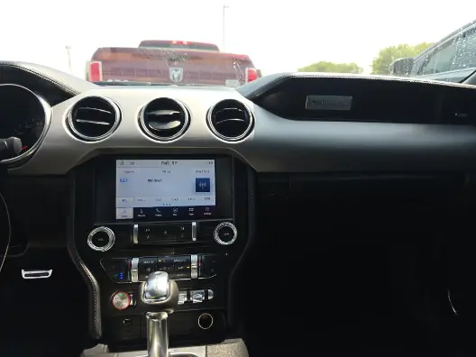 Florida Fine Cars - Used FORD MUSTANG 2022 ORLANDO ECOBOOST