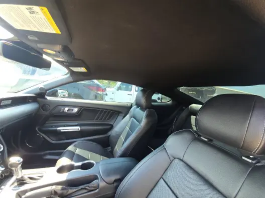 Florida Fine Cars - Used FORD MUSTANG 2022 ORLANDO ECOBOOST
