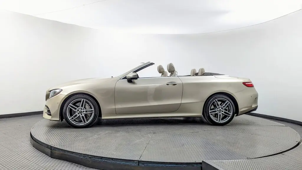 Florida Fine Cars - Used MERCEDES-BENZ E-CLASS 2018 MIAMI E 400
