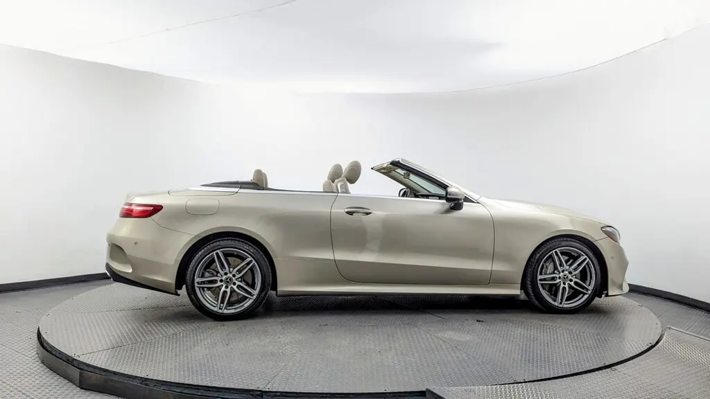 Florida Fine Cars - Used MERCEDES-BENZ E-CLASS 2018 MIAMI E 400