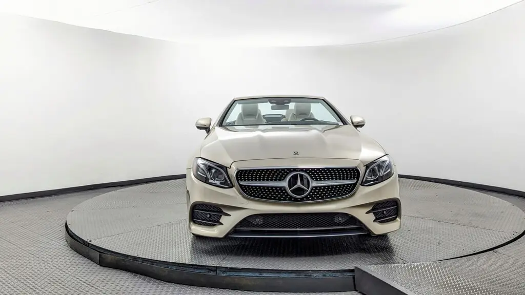Florida Fine Cars - Used MERCEDES-BENZ E-CLASS 2018 MIAMI E 400