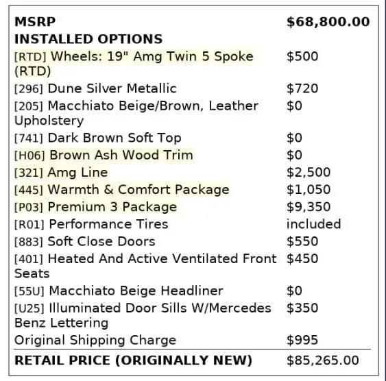 Florida Fine Cars - Used MERCEDES-BENZ E-CLASS 2018 MIAMI E 400