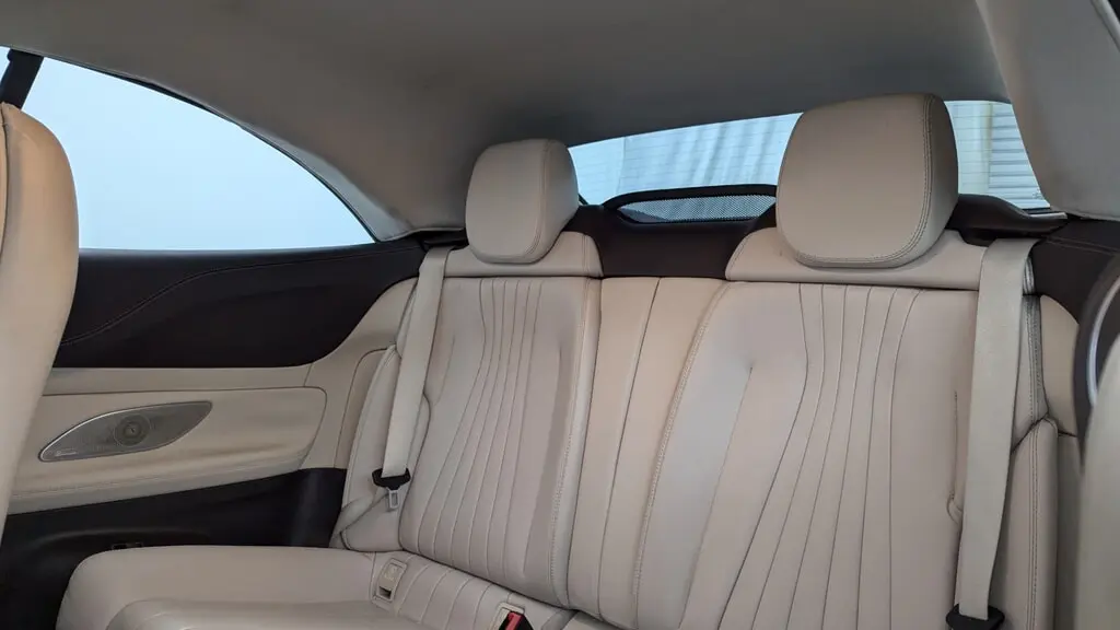 Florida Fine Cars - Used MERCEDES-BENZ E-CLASS 2018 MIAMI E 400