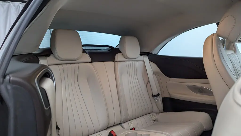 Florida Fine Cars - Used MERCEDES-BENZ E-CLASS 2018 MIAMI E 400