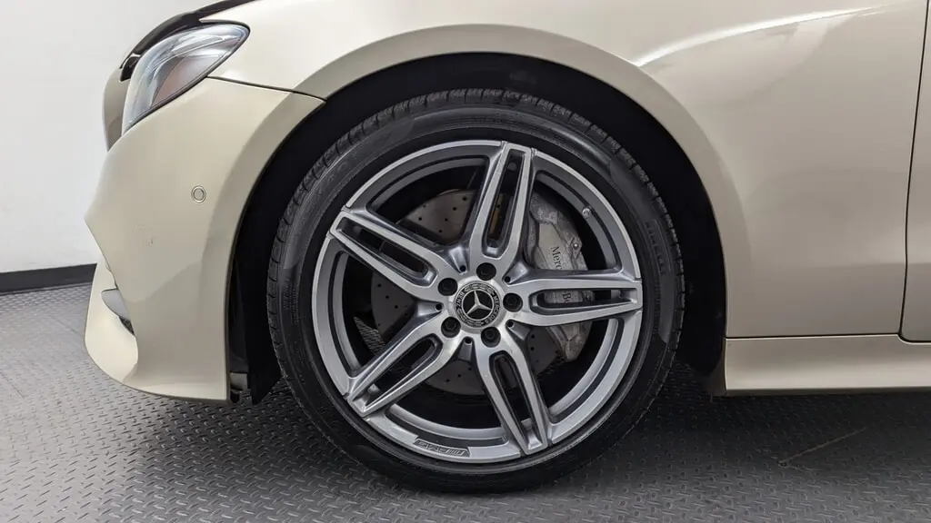 Florida Fine Cars - Used MERCEDES-BENZ E-CLASS 2018 MIAMI E 400