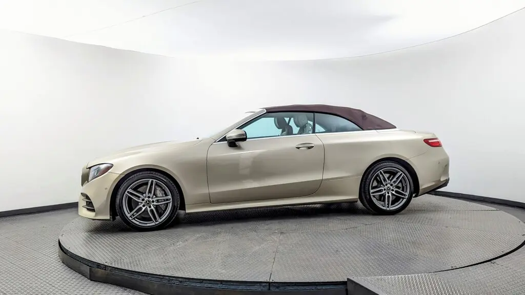 Florida Fine Cars - Used MERCEDES-BENZ E-CLASS 2018 MIAMI E 400