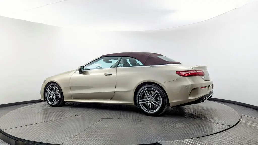 Florida Fine Cars - Used MERCEDES-BENZ E-CLASS 2018 MIAMI E 400