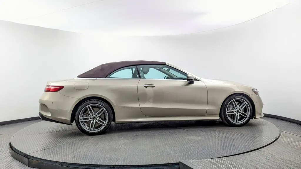 Florida Fine Cars - Used MERCEDES-BENZ E-CLASS 2018 MIAMI E 400