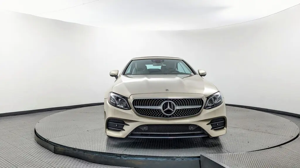 Florida Fine Cars - Used MERCEDES-BENZ E-CLASS 2018 MIAMI E 400