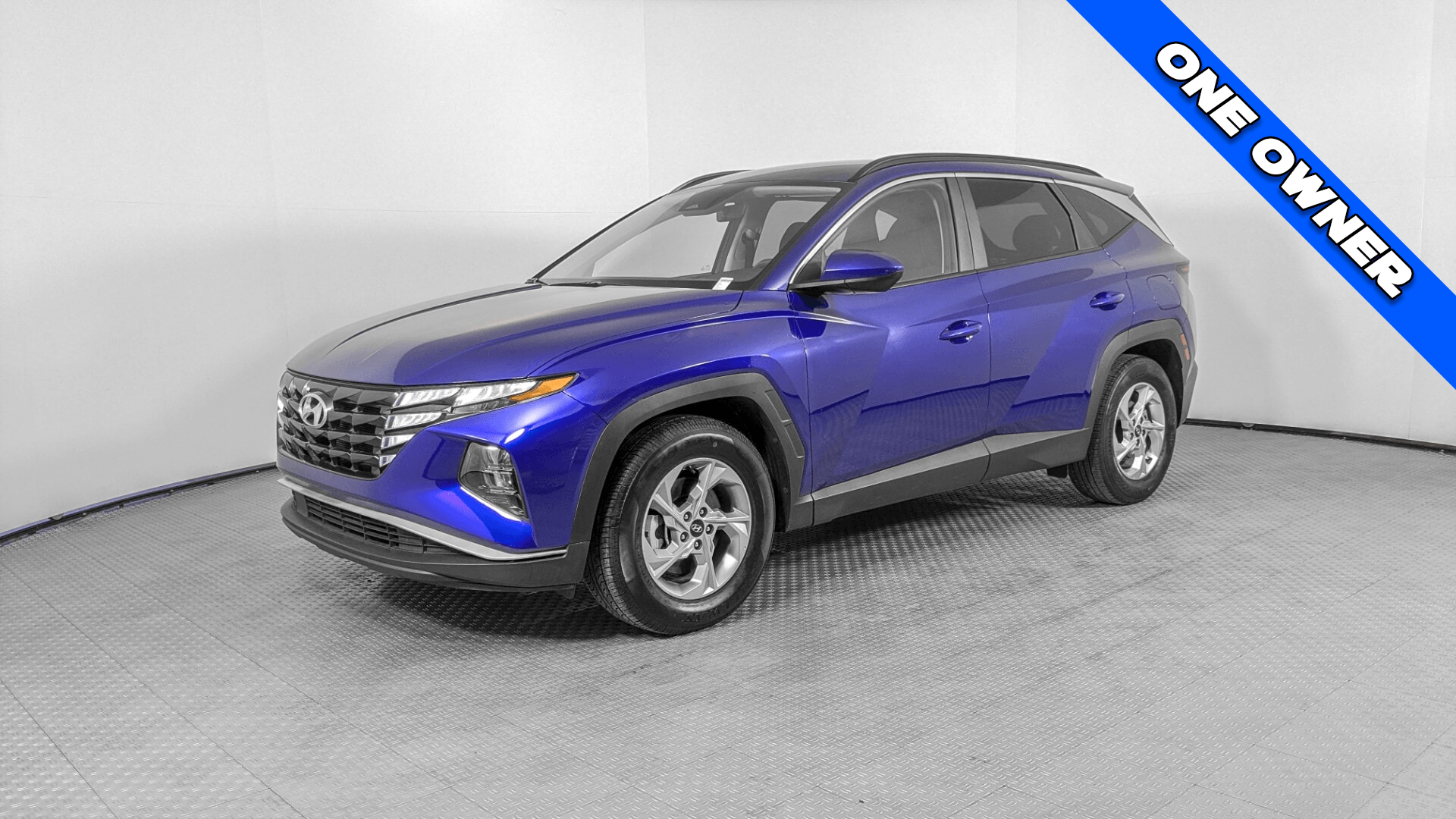 2024 Hyundai Tucson SEL's photo