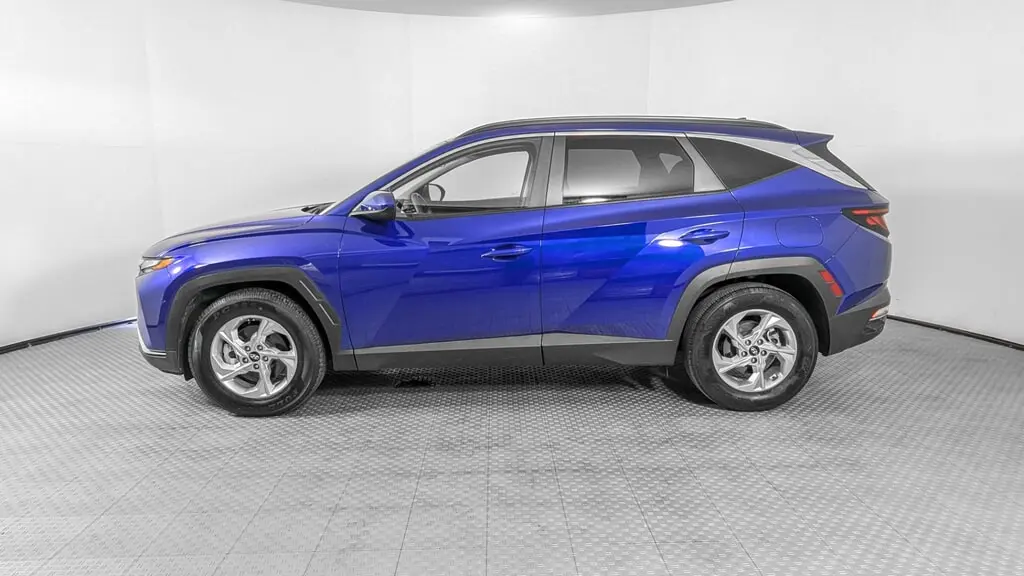 Florida Fine Cars - Used HYUNDAI TUCSON 2024 ORLANDO SEL
