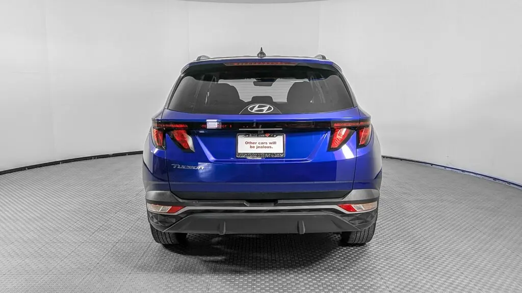 Florida Fine Cars - Used HYUNDAI TUCSON 2024 ORLANDO SEL