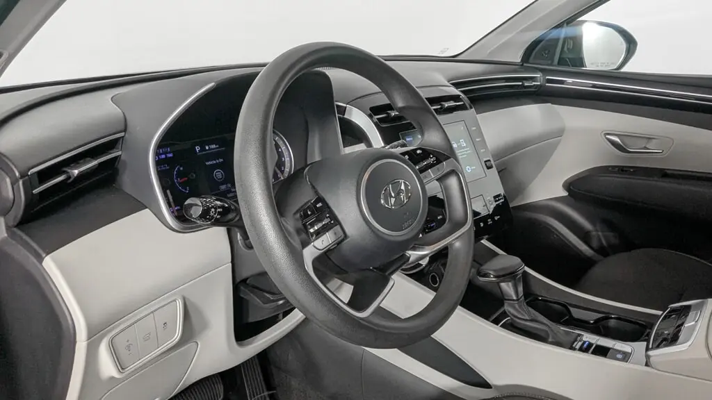 Florida Fine Cars - Used HYUNDAI TUCSON 2024 ORLANDO SEL