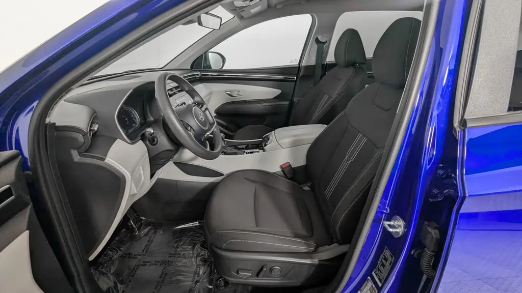 Florida Fine Cars - Used HYUNDAI TUCSON 2024 ORLANDO SEL