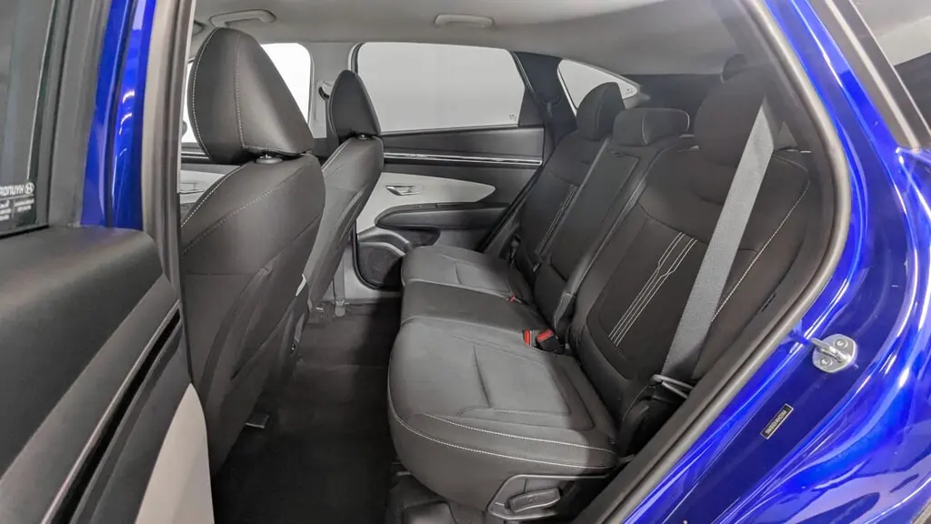 Florida Fine Cars - Used HYUNDAI TUCSON 2024 ORLANDO SEL