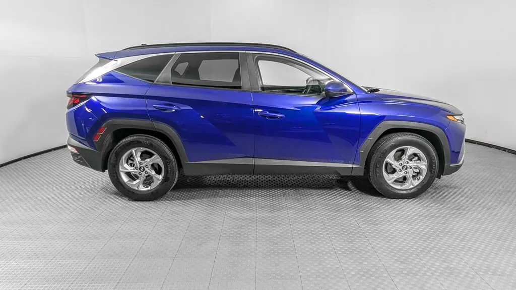 Florida Fine Cars - Used HYUNDAI TUCSON 2024 ORLANDO SEL