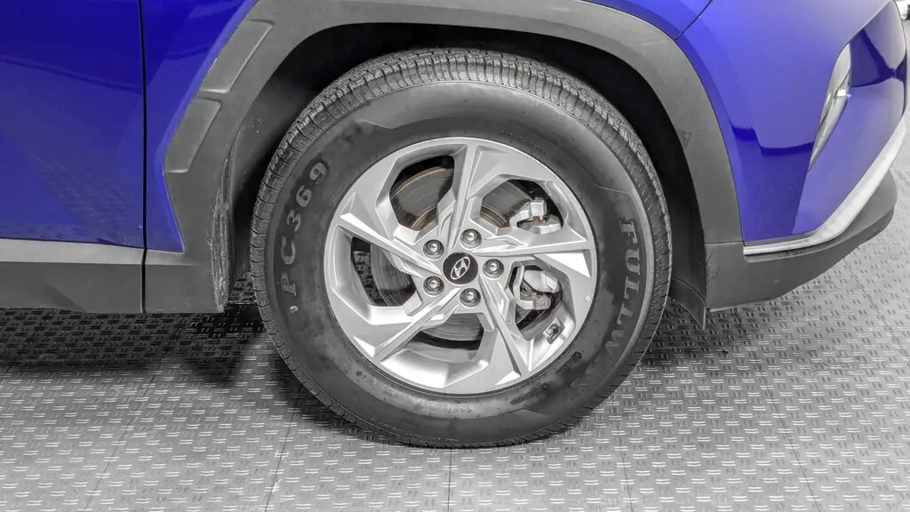 Florida Fine Cars - Used HYUNDAI TUCSON 2024 ORLANDO SEL