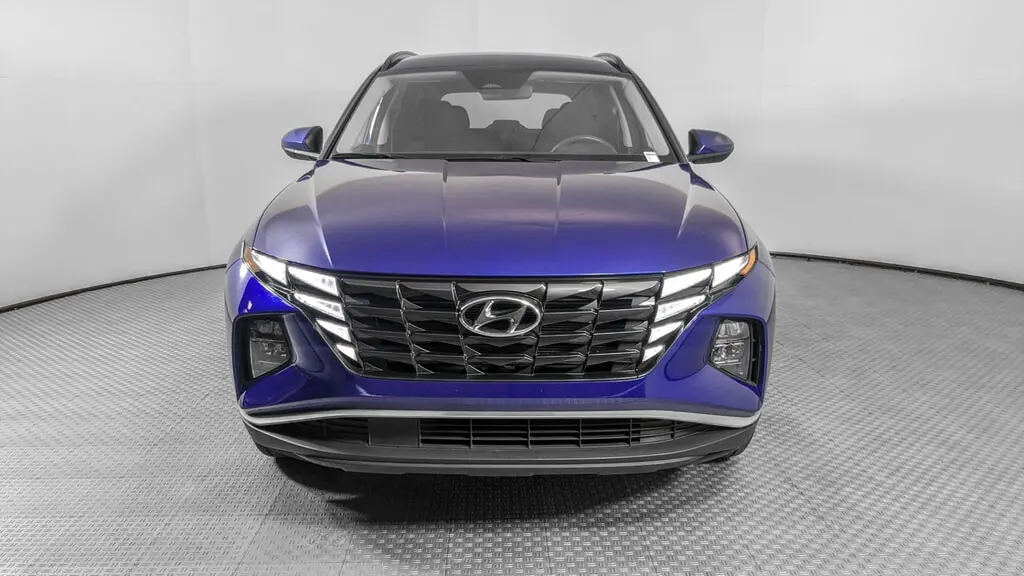 Florida Fine Cars - Used HYUNDAI TUCSON 2024 ORLANDO SEL