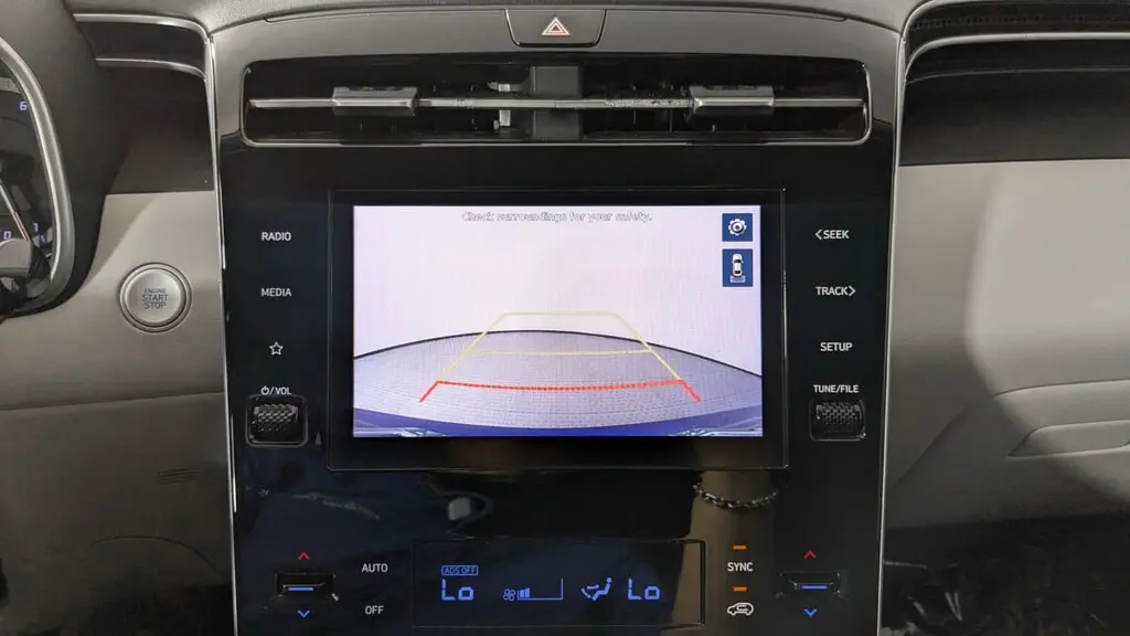 Florida Fine Cars - Used HYUNDAI TUCSON 2024 ORLANDO SEL