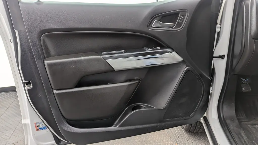 Florida Fine Cars - Used CHEVROLET COLORADO 2020 MARGATE 4WD LT