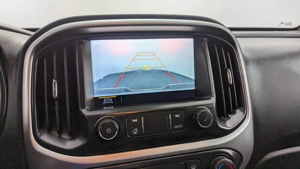 Florida Fine Cars - Used CHEVROLET COLORADO 2020 MARGATE 4WD LT