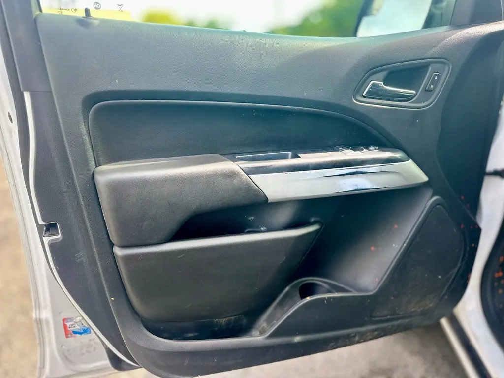 Florida Fine Cars - Used CHEVROLET COLORADO 2020 MARGATE 4WD LT
