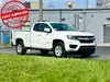 Florida Fine Cars - Used CHEVROLET COLORADO 2020 MARGATE 4WD LT