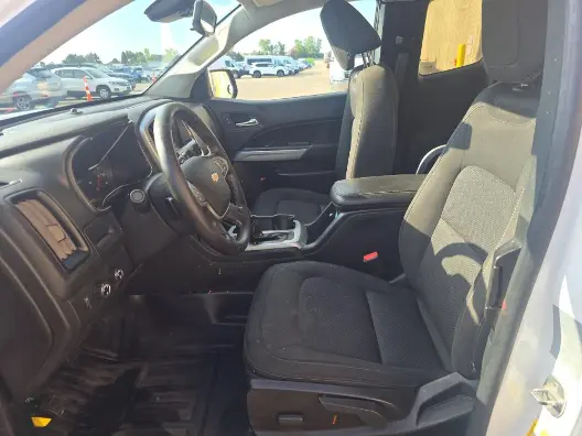 Florida Fine Cars - Used CHEVROLET COLORADO 2020 MARGATE 4WD LT