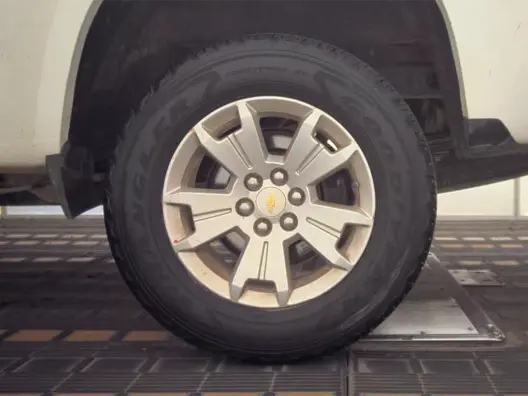 Florida Fine Cars - Used CHEVROLET COLORADO 2020 MARGATE 4WD LT