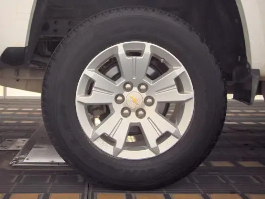 Florida Fine Cars - Used CHEVROLET COLORADO 2020 MARGATE 4WD LT