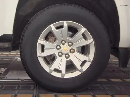 Florida Fine Cars - Used CHEVROLET COLORADO 2020 MARGATE 4WD LT